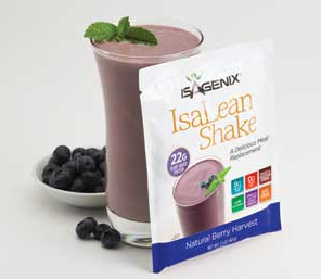 Isagenix Vegan Protein