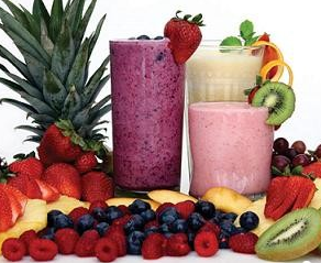 Smoothies