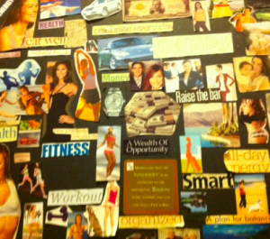 Vision Board And You CAN Achieve! - Natalie Jill | OFFICIAL SITE