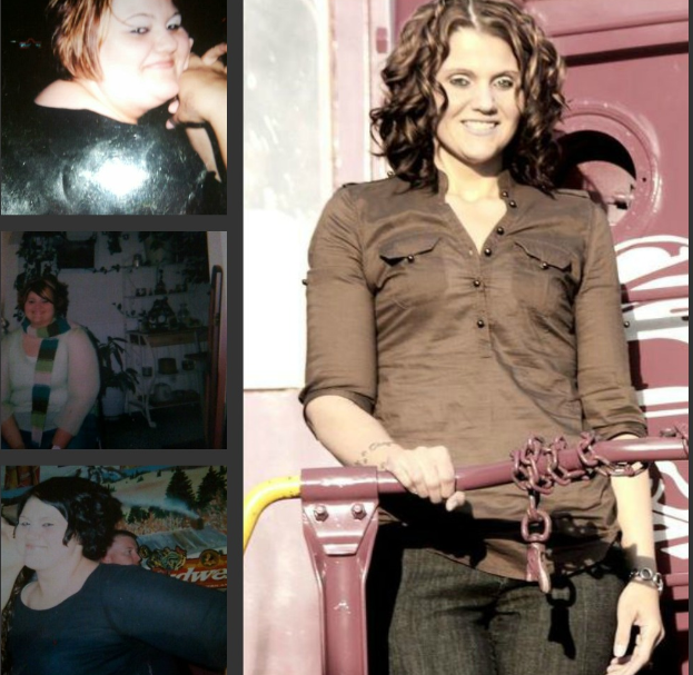 Missy Hendricks - Before & After - Natalie Jill Fitness