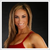 Natalie Jill - Nutrition Coach