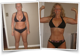 Lisi's Fitness Success Story