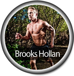 Brooks Hollan