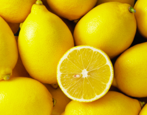 Life Deals You A Lemon...Make Lemonade