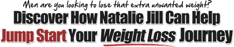 Men's 4 Week Jump Start