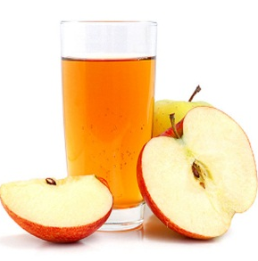 apple cider vinegar