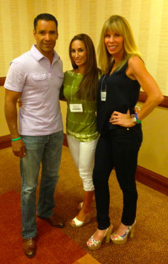 natalie jill herb patty cepeda isagenix