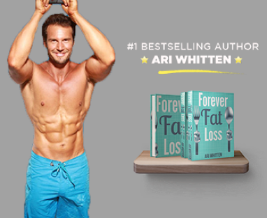 Ari whitten metabolism program best selling author