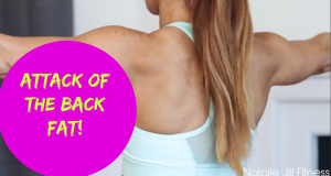 Attack of the Back Fat