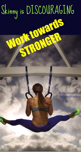 Work towards stronger