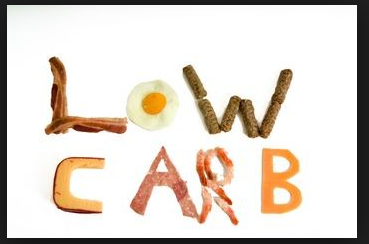 Low Carb Diets