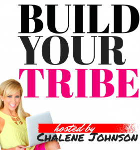 Chalene Johnson Podcast