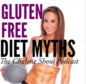 Gluten Free Diet Myths
