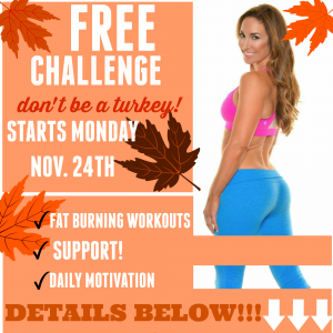 Free 7 Day Challenge