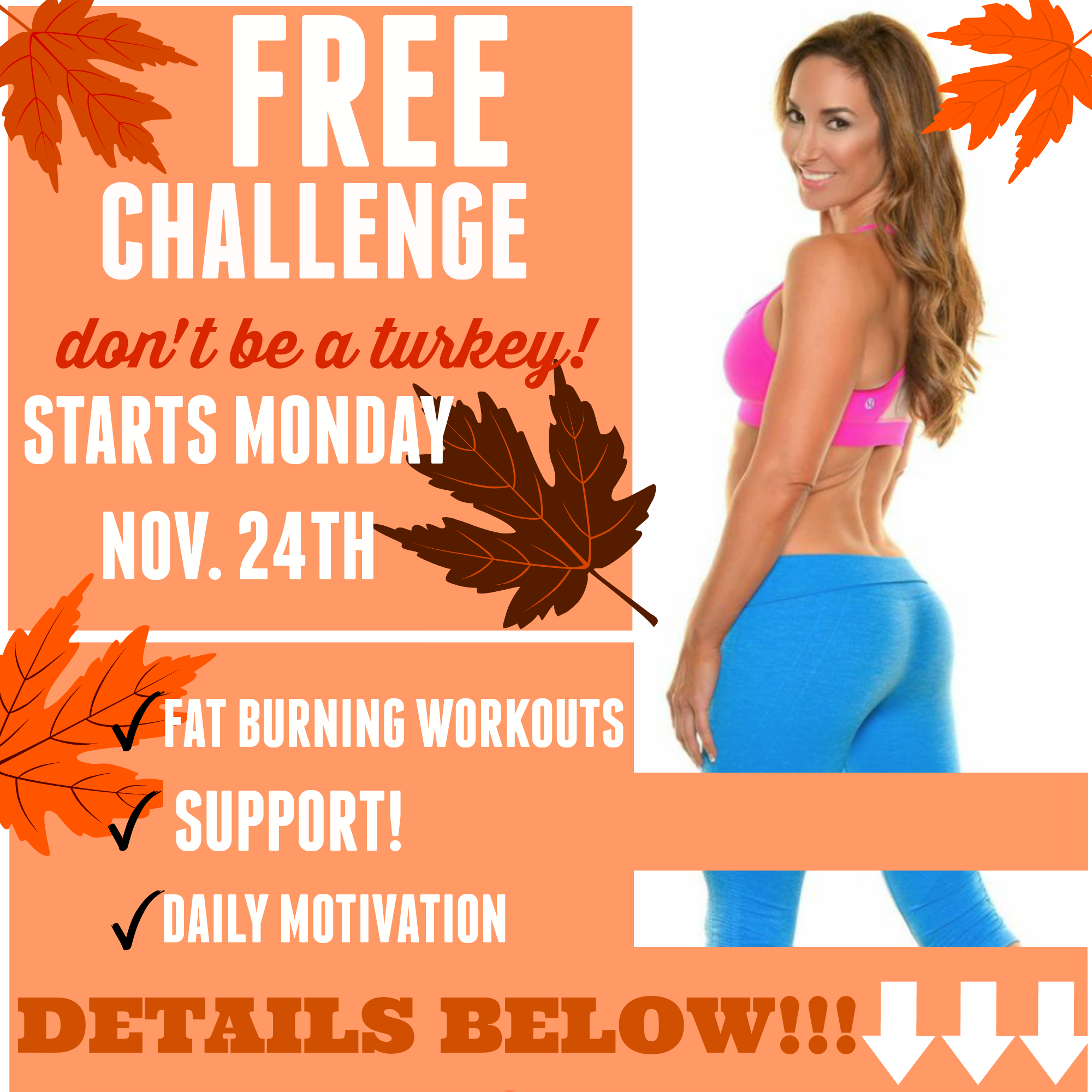 FREE Workout of the Week: The Perform Better Challenge! - Workout