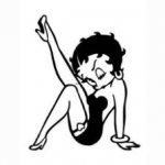 betty boop