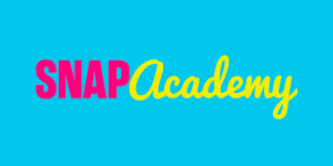 snap academy logo