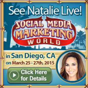 Social Media Marketing World 2015