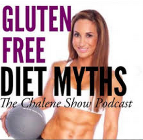 Natalie Jill Gluten Free Myths Chalene Johnson