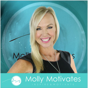 Molly Motivates Podcast with Natalie Jill