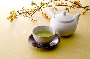 benefits of green tea with natalie jill