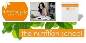 The Nutrition School with Natalie Jill 