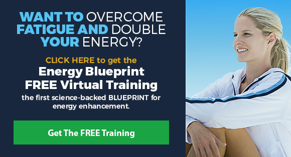 How to increase energy, how to overcome fatigue