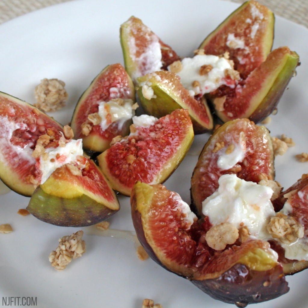 Yummy Quick Gluten Free Healthy Snack with Natalie Jill 