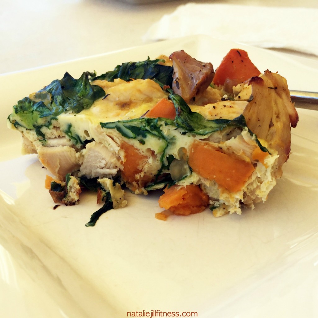 Healthy Thanksgiving Turkey Leftover Recipes