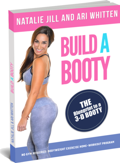 build-a-booty-book
