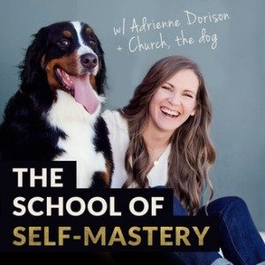 school of self mastery