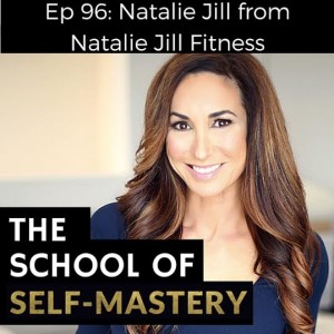School of Self Mastery Natalie Jill