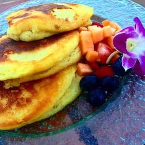 healthy snack with natalie jill