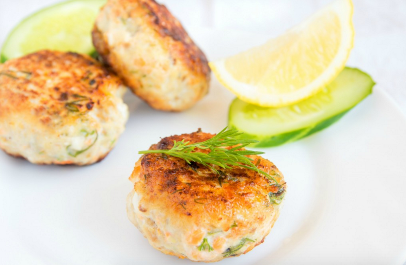 Meals From The Sea - Healthy Seafood Recipes