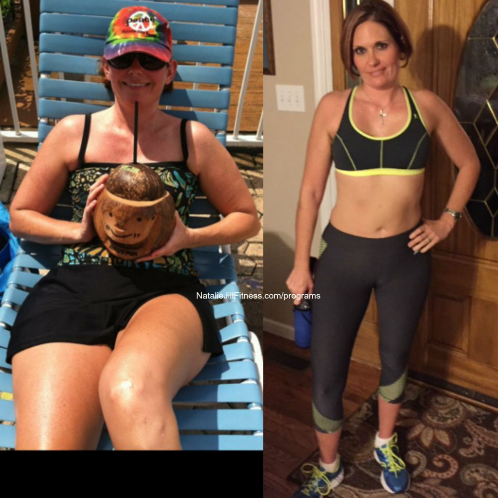 Mom of SIX with 26 lbs GONE