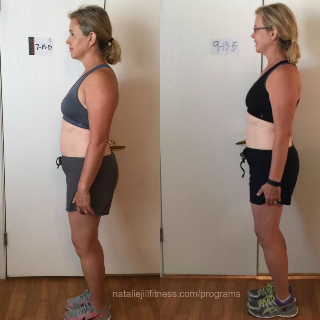 Mother of Five LOSES 17 lbs