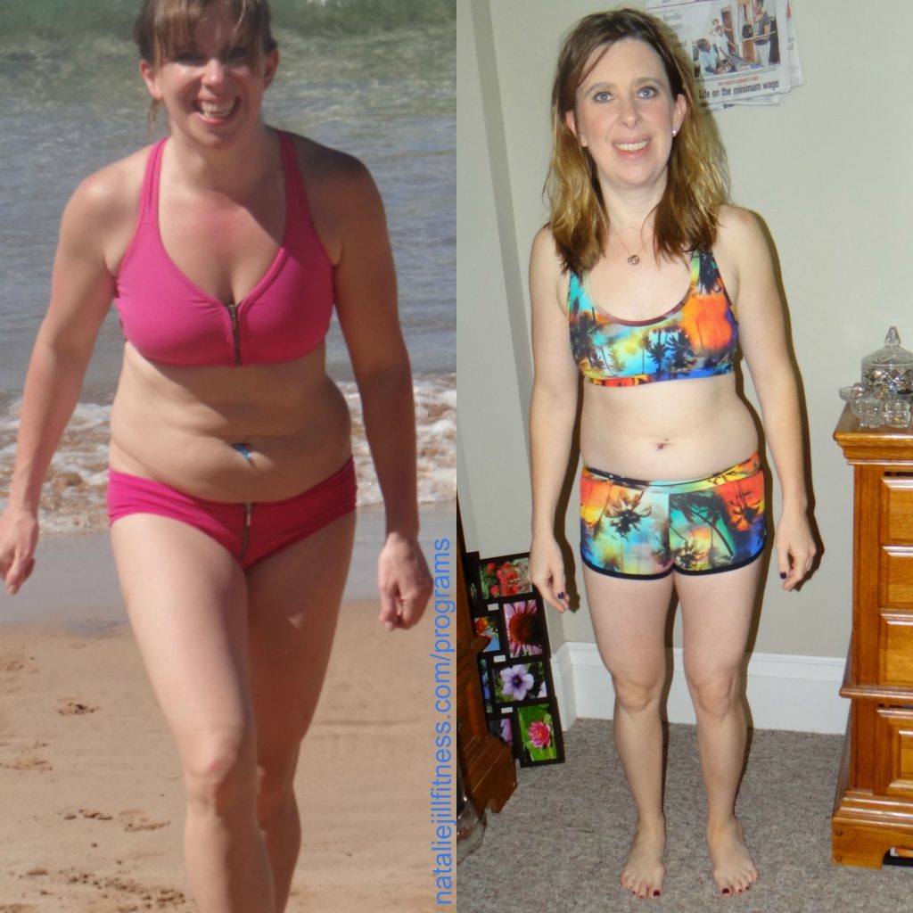 20 lb weight loss