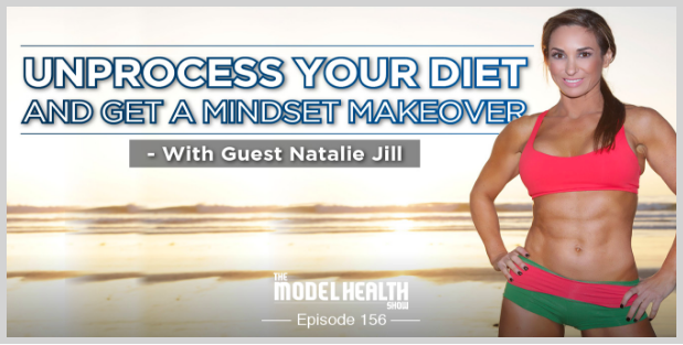 The Model Health Show Natalie Jill