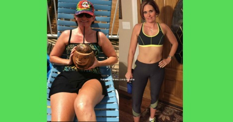 Mom of SIX with 26 lbs GONE