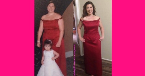 mom loses weight meet elizabeth natalie jill