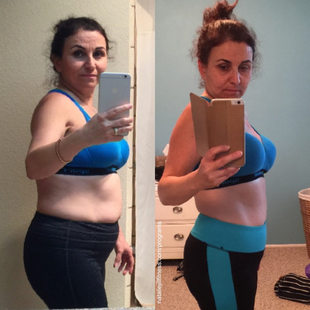 Fat Loss Success with Accountability