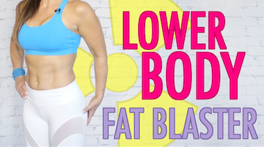 FAT Blaster Workout