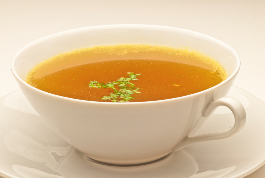 Benefits of Bone Broth