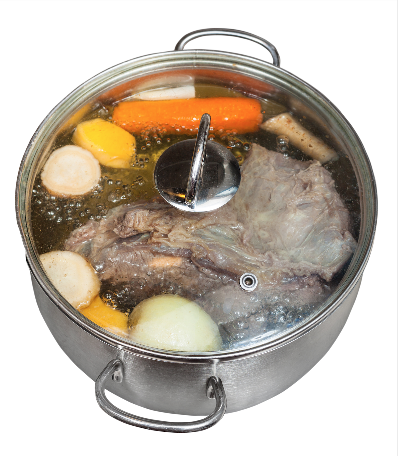 Benefits of Bone Broth