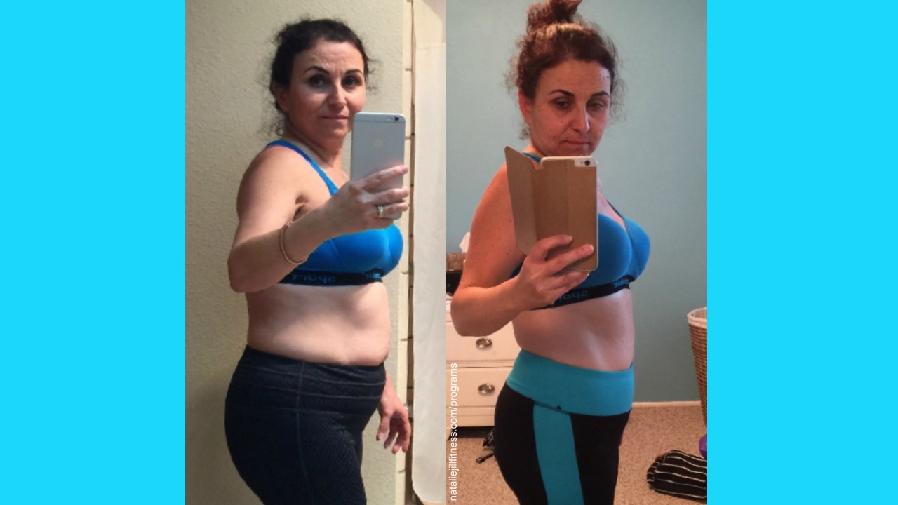 Fat Loss Success with Accountability