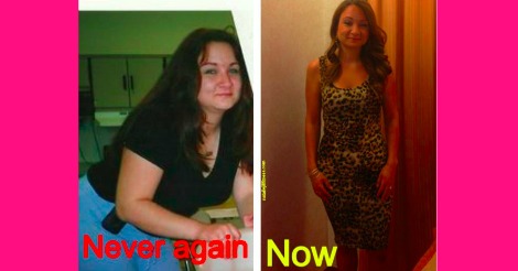 45 lbs gone