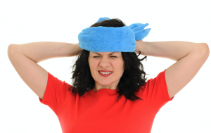 Perimenopause and Menopause