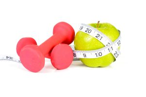 Weight Gain During Menopause