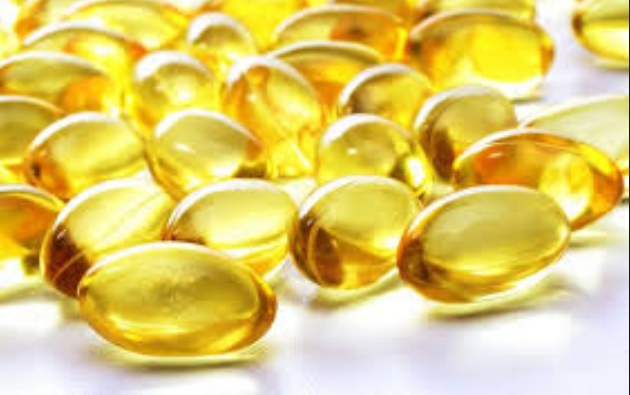 Omega 3 and Omega 6