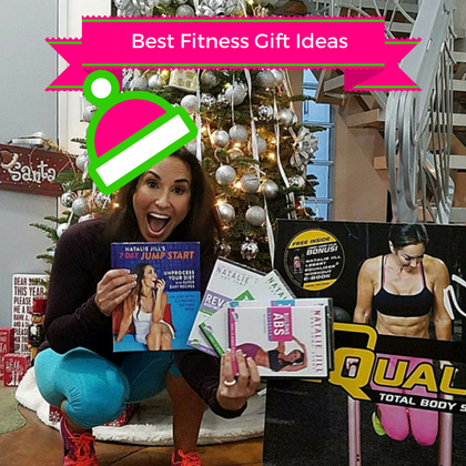 21 Best Fitness Gifts Ideas